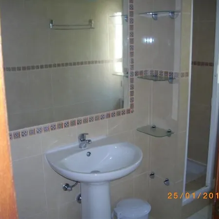 Vakantiepark Leziria