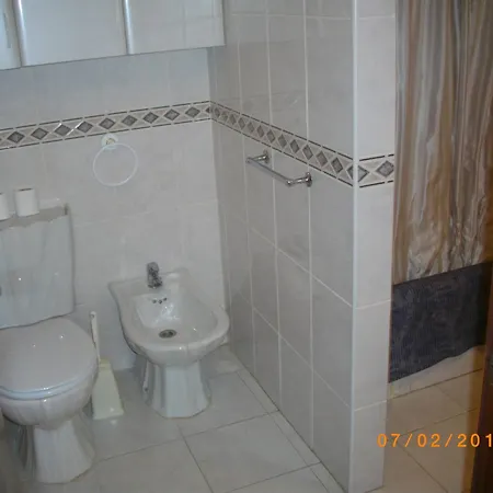 Vakantiepark Leziria 3*