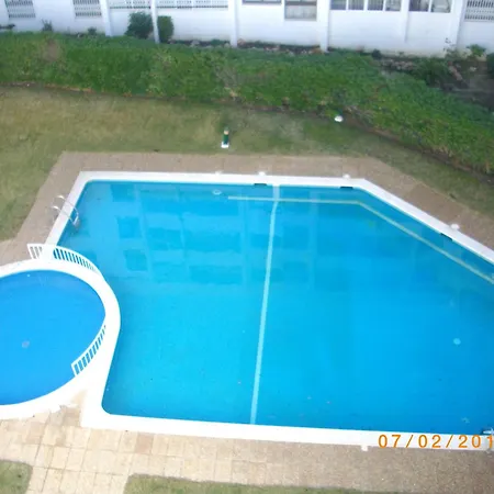 Vakantiepark Leziria 3*