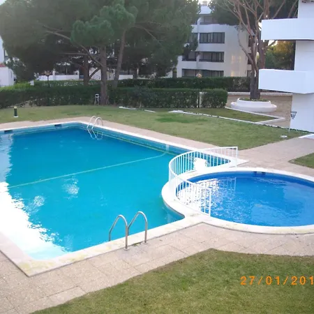 Vakantiepark Leziria 3*