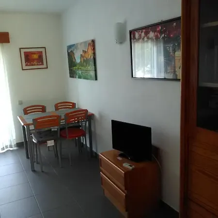 Leziria Vakantiepark Vilamoura