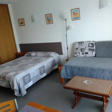 Vakantiepark Leziria Vilamoura