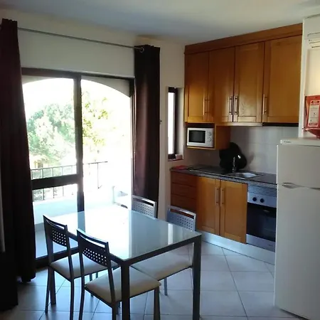 Leziria Vakantiepark 3*