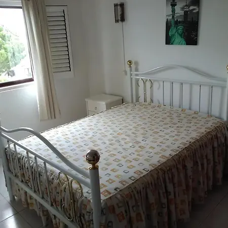 Vakantiepark Leziria Vilamoura