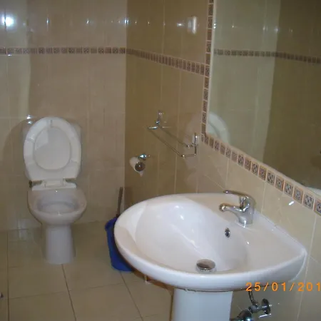 Feriepark Leziria 3*