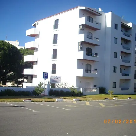 Holiday park Leziria 3*
