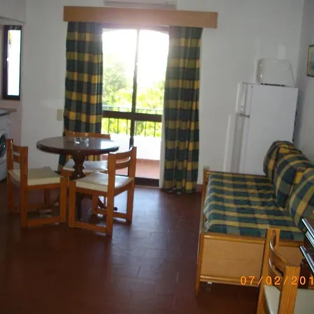 Holiday park Leziria 3*