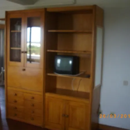 Holiday park Leziria 3*