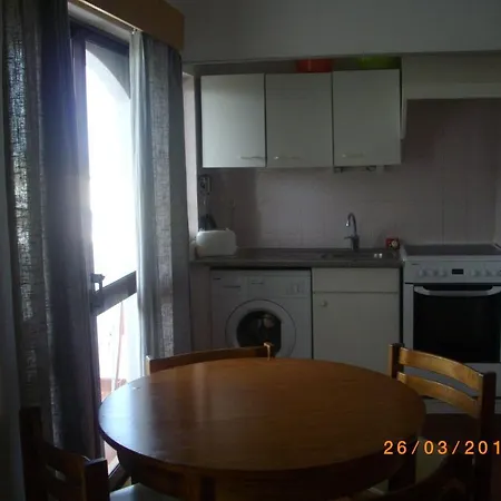 Feriepark Leziria 3*