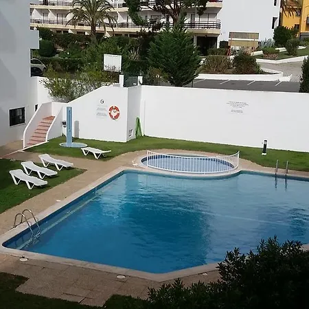 Holiday park Leziria 3*