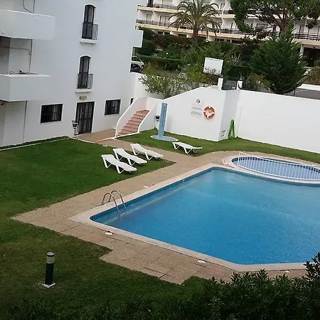 Holiday park Leziria 3*