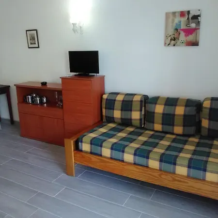 Tatil parkı Leziria