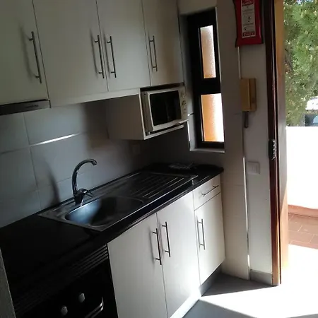 Leziria Holiday park Vilamoura