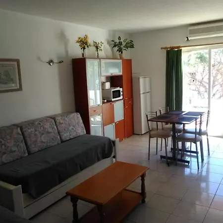 Holiday park Leziria