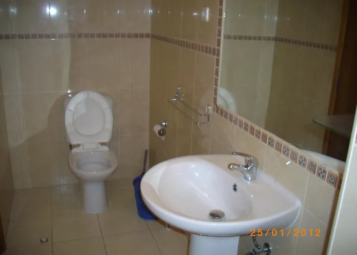 Prázdninový areál Leziria 3*