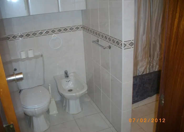 Prázdninový areál Leziria 3*