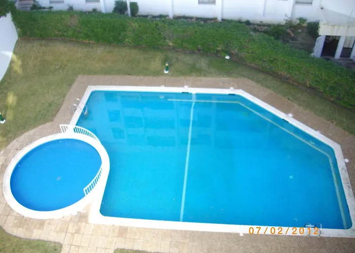 Prázdninový areál Leziria 3*
