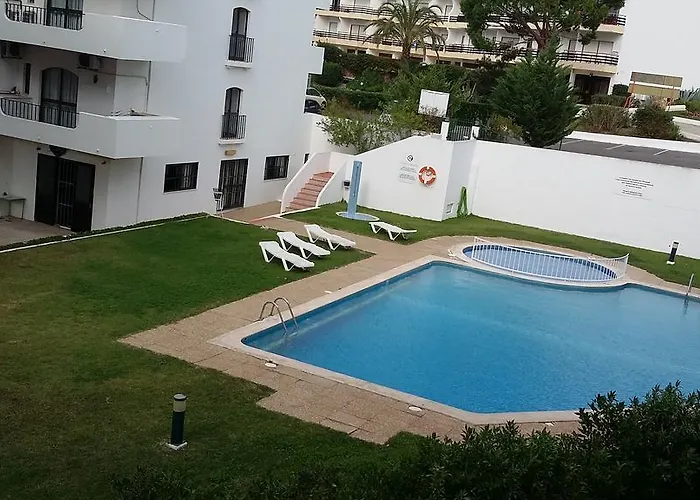 Prázdninový areál Leziria 3*