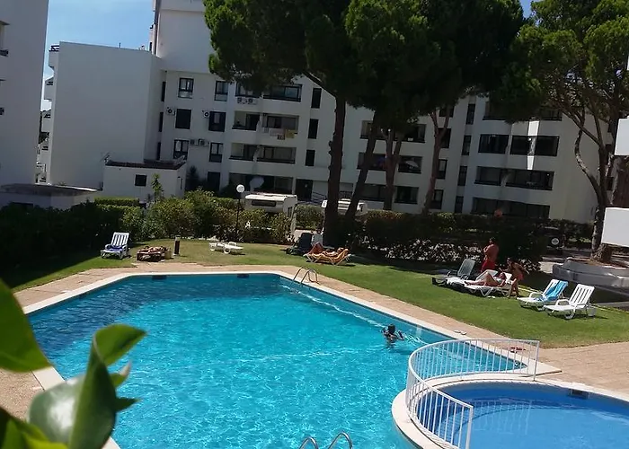 Prázdninový areál Leziria Vilamoura