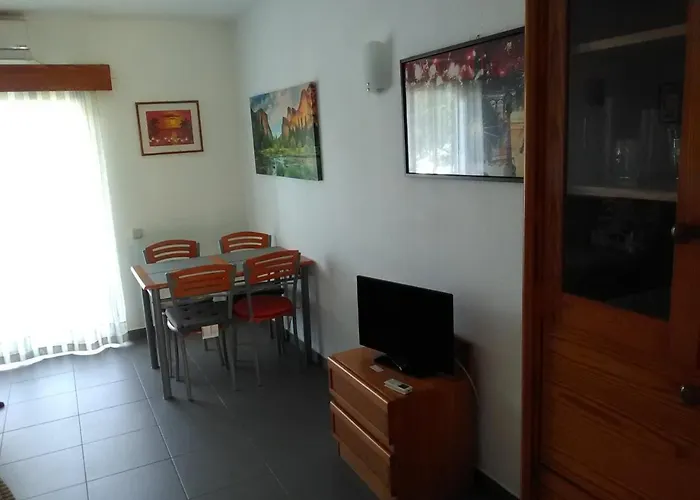 Leziria Prázdninový areál Vilamoura