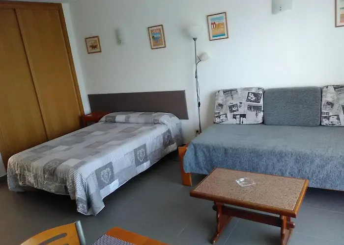 Prázdninový areál Leziria Vilamoura