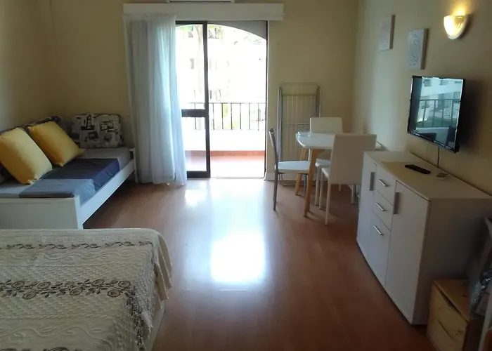 Leziria Prázdninový areál 3*