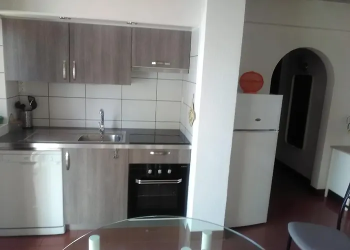 Leziria 3*