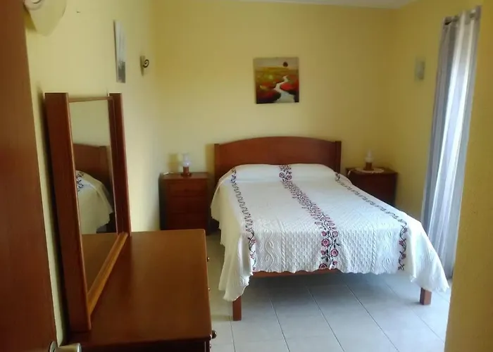 Leziria 3*