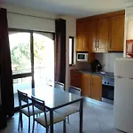 Leziria Tatil parkı 3*