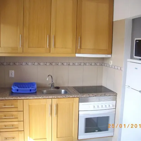 Leziria 3*