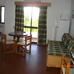 פארק נופש Leziria 3*